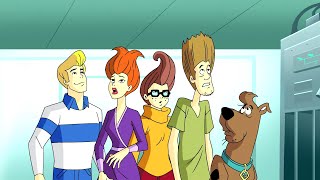 Whats New Scooby Doo Recipe for Disaster 2004 scoobydoo [upl. by Amoritta864]