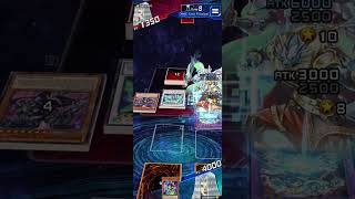 num guentou nosso super deck toon duel links [upl. by Felicie839]