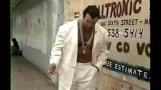 1st razor ramon vignette [upl. by Iaverne145]