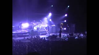 Deftones  Bored  Live Palais Omnisports de ParisBercy Paris France  0615 [upl. by Delamare]