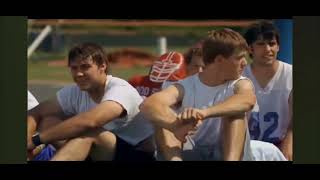 Facing the Giants  Death Crawl Scene [upl. by Aerdnat]