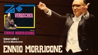 Ennio Morricone  Intervallo I  Veruschka  Poesia Di Una Donna 1971 [upl. by Winonah]