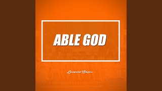 Able God [upl. by Nie]