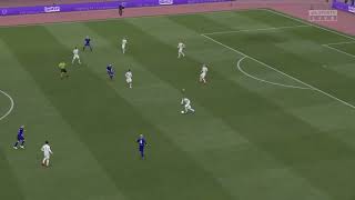 FIFA 21  Wales vs Turkiye [upl. by Anahahs]