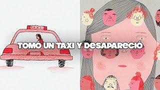 COMO VIVÍ LA DESAPARICIÓN DE MI HERMANA TESTIMONIO [upl. by Junko]