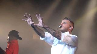 MPokora  Olympia 211210  Juste une photo de toi HD [upl. by Cestar]