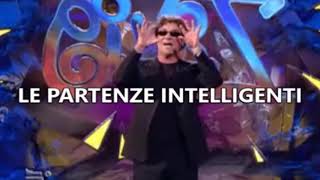 Gioele Dix  Le Partenze Intelligenti ZELIG [upl. by Anire]