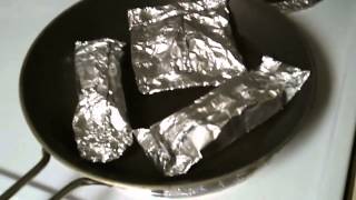 How to cook Pan Fried Salmon [upl. by Aseyt357]