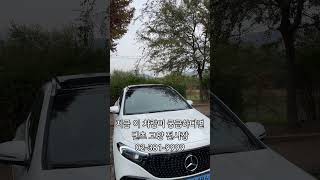 EQA 250 AMG Line 썬루프로 느끼는 가을 하늘 벤츠고양전시장 모터원 benz [upl. by Ialocin]