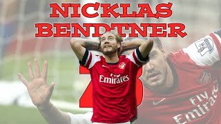 Nicklas Bendtner  Fails Quotes amp Scandals [upl. by Reave]