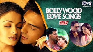 Bollywood Love Songs  Video Jukebox  Romantic Song Hindi  Hindi Songs Bollywood [upl. by Stimson349]