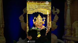 Pune 5 Manache Ganpati  Kasba  Tambdi Jogeshwari  Guruji Talim  Tulshibaug  Kesari vada [upl. by Sualkin]