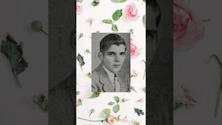 James “Jim” Hackman  Ephrata High School  Class of 1948 [upl. by Shewmaker763]