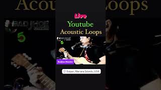 FAST CAR Live Cover viral looper trending looping livemusic trendingmusic [upl. by Loram]