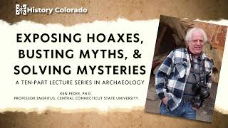 Exposing Hoaxes Busting Myths amp Solving Mysteries Episode 1 How Do You Know [upl. by Eibo541]