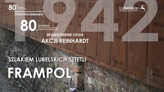 SZLAKIEM LUBELSKICH SZTETLI  FRAMPOL [upl. by Nowd]