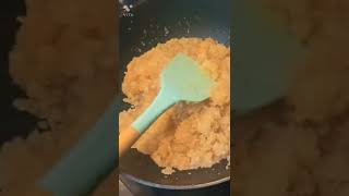 Coconut Jaggery Filling Recipe [upl. by Pastelki320]