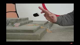 Jay Linehan Pro Fingerboarding Black River  2016 [upl. by Endaira]