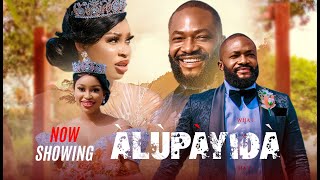 ALUPAYIDA  Latest Yoruba Movie 2024  Yetunde Barnabas  Kemity  Akeem Ogara  Okele Ayo Adesanya [upl. by Bury]