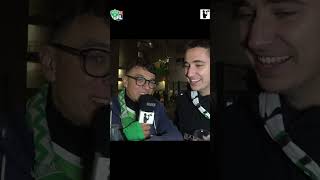 Lyon  SaintEtienne OLASSE  Avant match olasse asse assaintetienne [upl. by Esmeralda528]