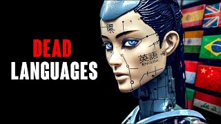 These Languages Are Dying Can AI Save Them [upl. by Treblig959]