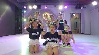 2024 夏令營 第5期｜街舞體適能Hip Hop TDC偶像表演學院 [upl. by Aratahs]