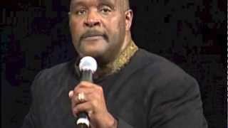 BISHOP MARVIN WINANS PREACHES 2012 quotKINGDOMquot ELDER JK RODGERS [upl. by Nnek]