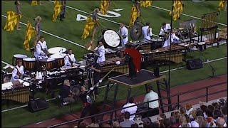 Does This Even Need a Title Phantom Regiment 2008 Spartacus [upl. by Leirea]