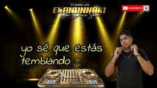 Amarilla Se Pone  Yoruba Son  Salsa Con Letra Dj Pedro Luis ElAnunnakiDJ [upl. by Enilauqcaj]