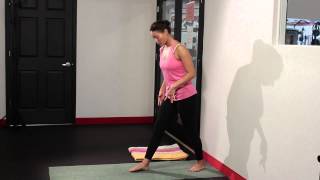 How to Stretch the Sartorius amp Rectus Muscles  Stretching amp Yoga for Health [upl. by Gabrielli]