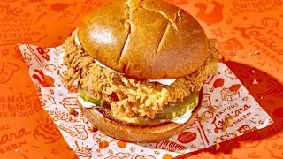 Every Popeyes Menu Item Ranked From Worst To Best [upl. by Glenda]