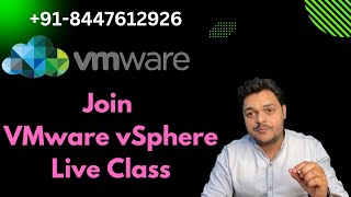 What is Virtualisation  Installation of VMware vSphere ESXI 70  Join Live Class [upl. by Hamehseer323]