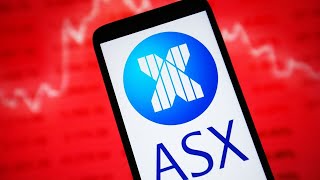 ASX 200 ends the day down by 010 per cent on Friday [upl. by Mcnalley]