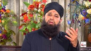 MERE GHOS PIYA JILANI  ALHAJJ MUHAMMAD OWAIS RAZA QADRI  OFFICIAL HD VIDEO  HITECH ISLAMIC [upl. by Arda]