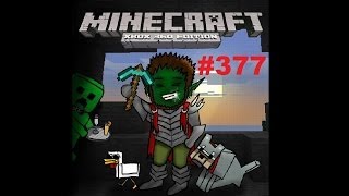 Lets Play Xbox360 Minecraft 377  Das Tal der Träume [upl. by Paolina]