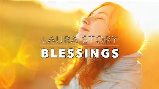 Blessings  Laura Story  with Lyrics [upl. by Chrysa]