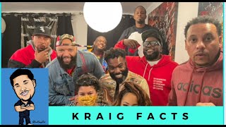 Kraig Facts Are you Subscribed to Only Fans [upl. by Heti902]