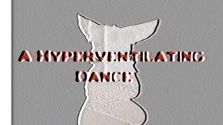 Eevee — Hyperventilation Dance AI cover eng sub [upl. by Billye]