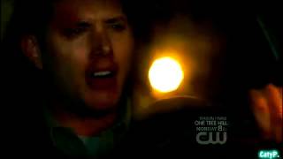 Supernatural  Carry on my wayward son with lyrics [upl. by Ahmed341]