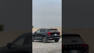 HAVAL Jolion 2024 Showroom Delivered  HAVAL Jolion Vs HAVAL H6 😎 havalh6hev shorts jolion [upl. by Ardnaek]