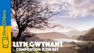 Landscape Film Photography  Bronica SQ at Llyn Gwynant [upl. by Wall]