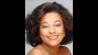 Kathleen Battle quotGiusto Dio che umile adoroquot TANCREDI Gioachino Rossini [upl. by Tremaine142]