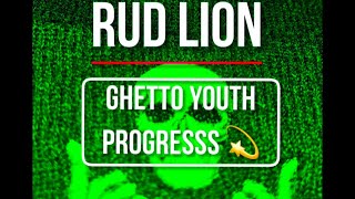 RUD LION PRODUCTION RARE✊👍DOUDOU MASTA CUT KILLER😱🧨GHETTO YOUTH PROGRESSS✊ [upl. by Dusty]