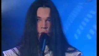 Dia psalma  Tro rätt tro fel Live Sverigetoppen SVT 1994 [upl. by Ariak792]