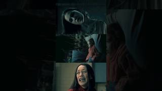 THE HAUNTING OF HILL HOUSE Explained in Hindi horrorshorts shorts [upl. by Llerot425]