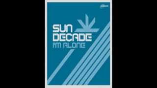 Ronski Speed Presents Sun Decade  Im Alone Mirco De Govia Vocal Mix [upl. by Rao]