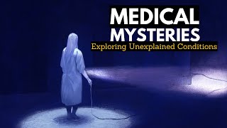 Medical Mysteries Exploring Unexplained Conditions [upl. by Durman]