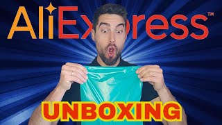 🔴 MEJORES señuelos de ALIEXPRESS  top SEÑUELOS de AliExpress  AliExpress señuelos de pesca 🔴 [upl. by Acino]