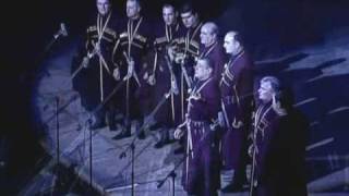 Lado Tandilashvili  Rustavi Ensemble [upl. by Aikas]