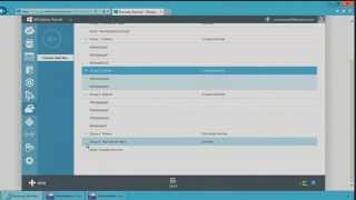 Introduction to Windows Server 2012 R2 [upl. by Yelahs]